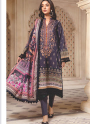 MAUSUMMERY KHADAR 3 PC