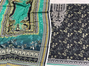 MAUSUMMERY KHADAR 3 PC