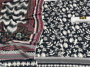 MAUSSUMERY KHADAR 3 PC