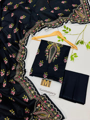 Onyx MAUSSUMERY KHADAR 3 PC