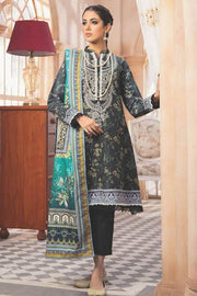 MAUSUMMERY KHADAR 3 PC