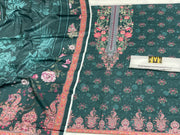 MAUSSUMERY KHADAR 3 PC