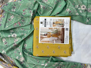 MAUSUMMERY LINEN VOL 1