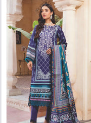 MAUSSUMERY KHADAR 3 PC