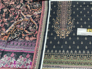 MAUSUMMERY KHADAR 3 PC